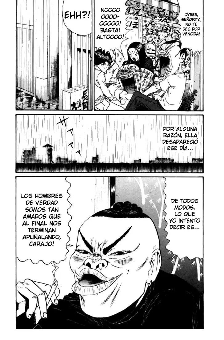 Boku to Issho (1997) - Capítulo 28 - Página 4 - LectorTMOo