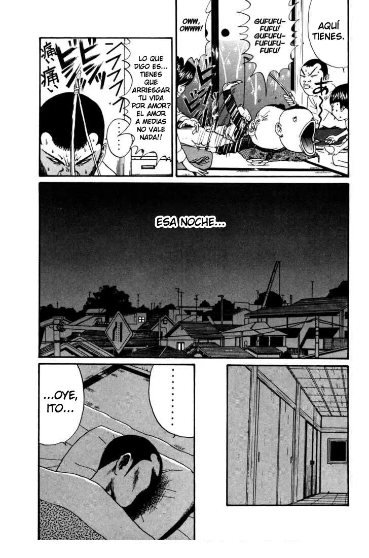 Boku to Issho (1997) - Capítulo 28 - Página 5 - LectorTMOo