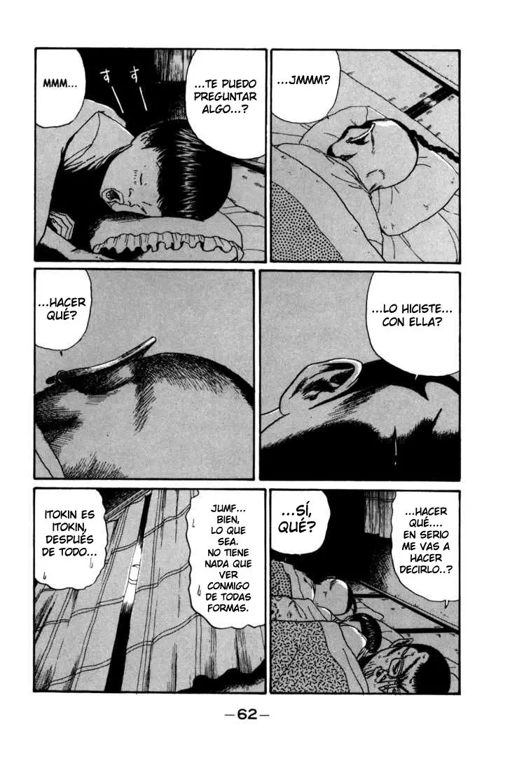 Boku to Issho (1997) - Capítulo 28 - Página 6 - LectorTMOo
