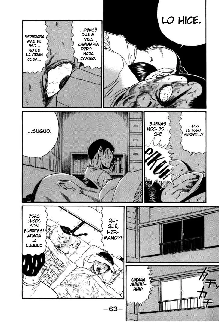 Boku to Issho (1997) - Capítulo 28 - Página 7 - LectorTMOo