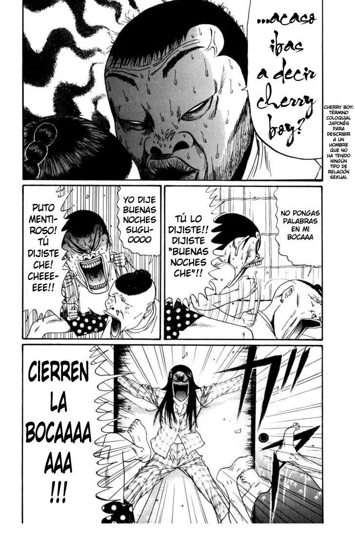 Boku to Issho (1997) - Capítulo 28 - Página 8 - LectorTMOo