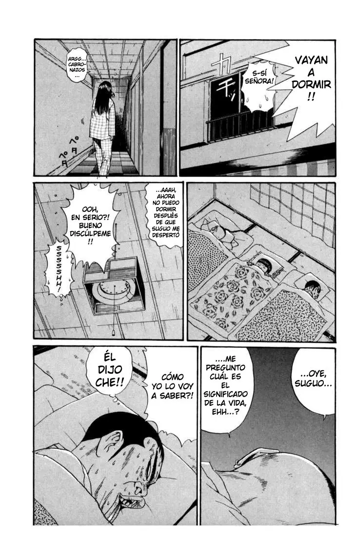 Boku to Issho (1997) - Capítulo 28 - Página 9 - LectorTMOo