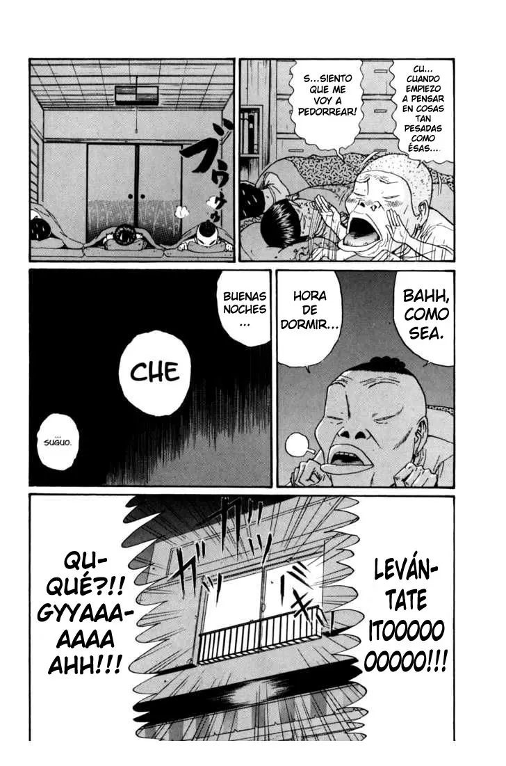 Boku to Issho (1997) - Capítulo 28 - Página 10 - LectorTMOo