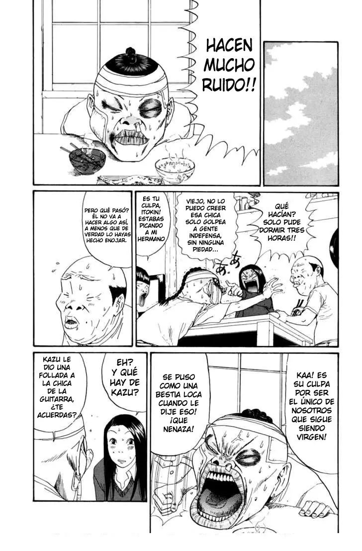 Boku to Issho (1997) - Capítulo 28 - Página 11 - LectorTMOo