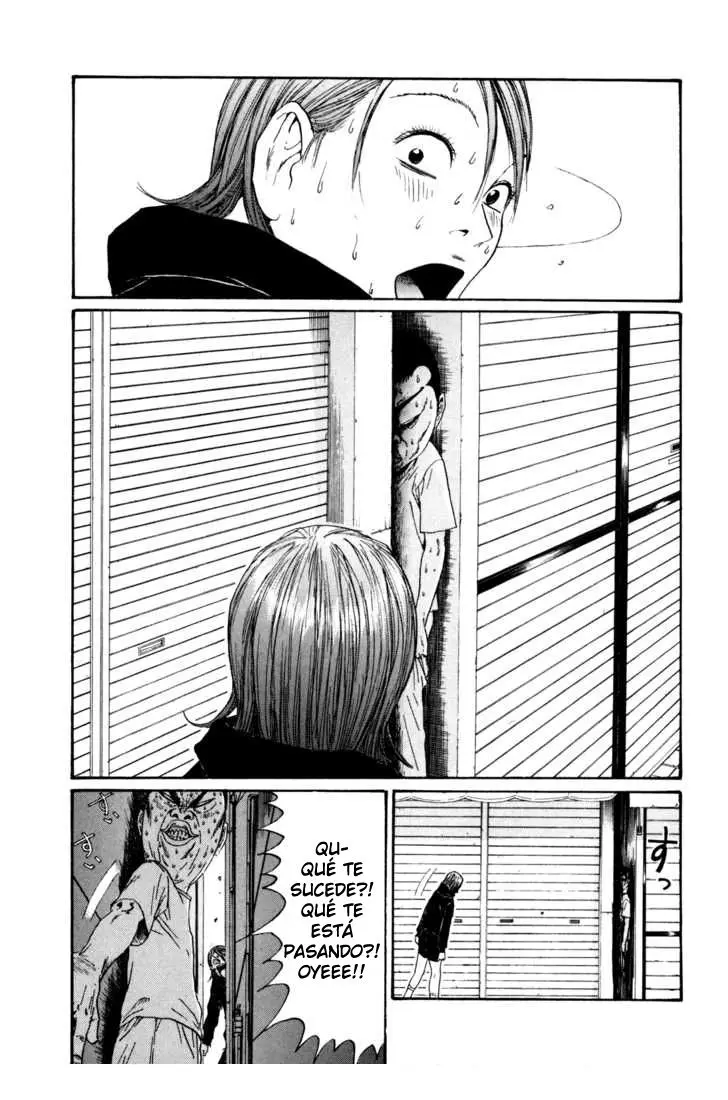 Boku to Issho (1997) - Capítulo 28 - Página 13 - LectorTMOo