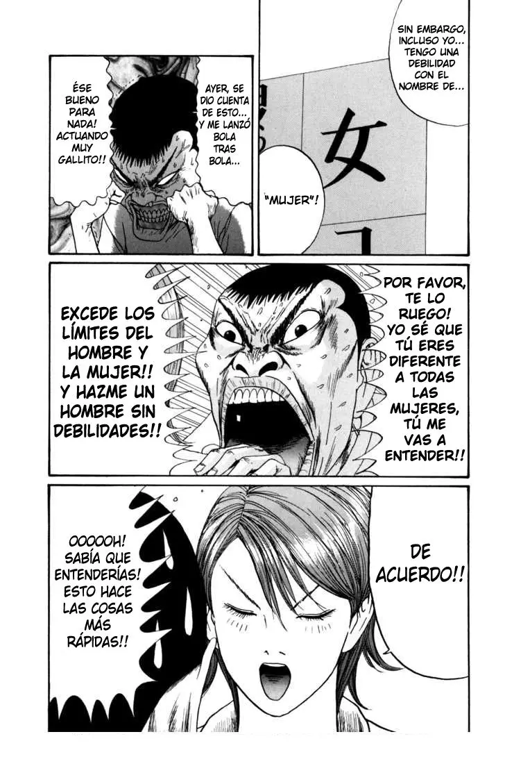Boku to Issho (1997) - Capítulo 28 - Página 15 - LectorTMOo