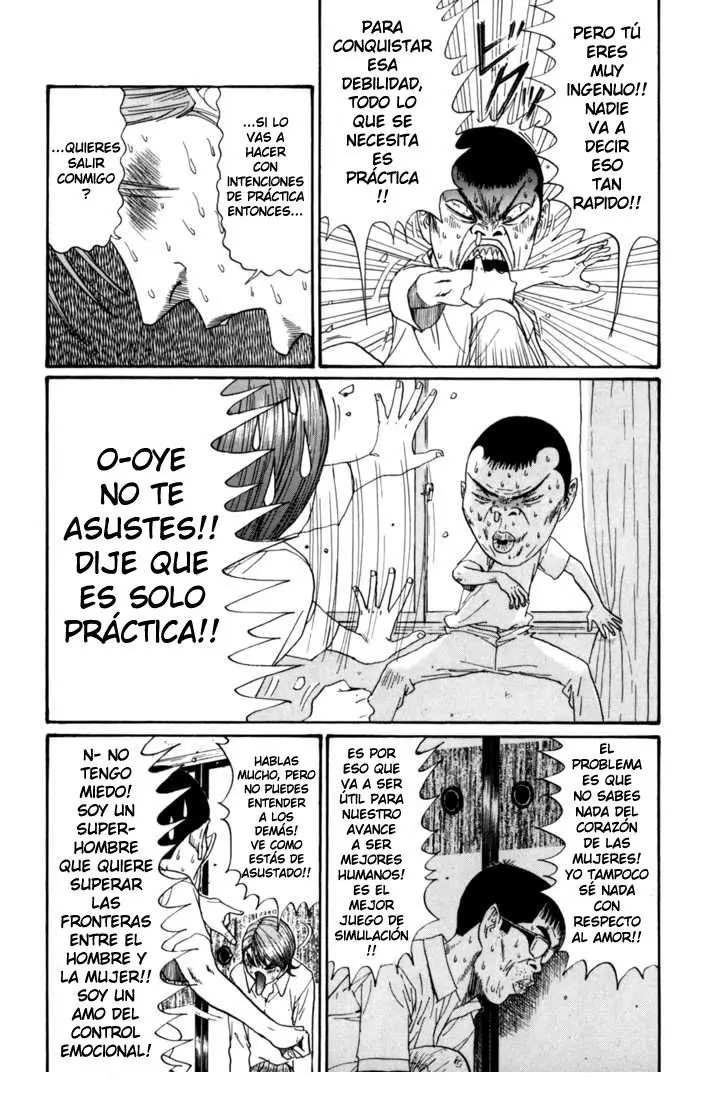 Boku to Issho (1997) - Capítulo 28 - Página 16 - LectorTMOo