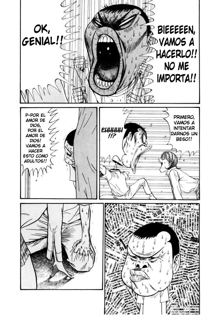 Boku to Issho (1997) - Capítulo 28 - Página 17 - LectorTMOo