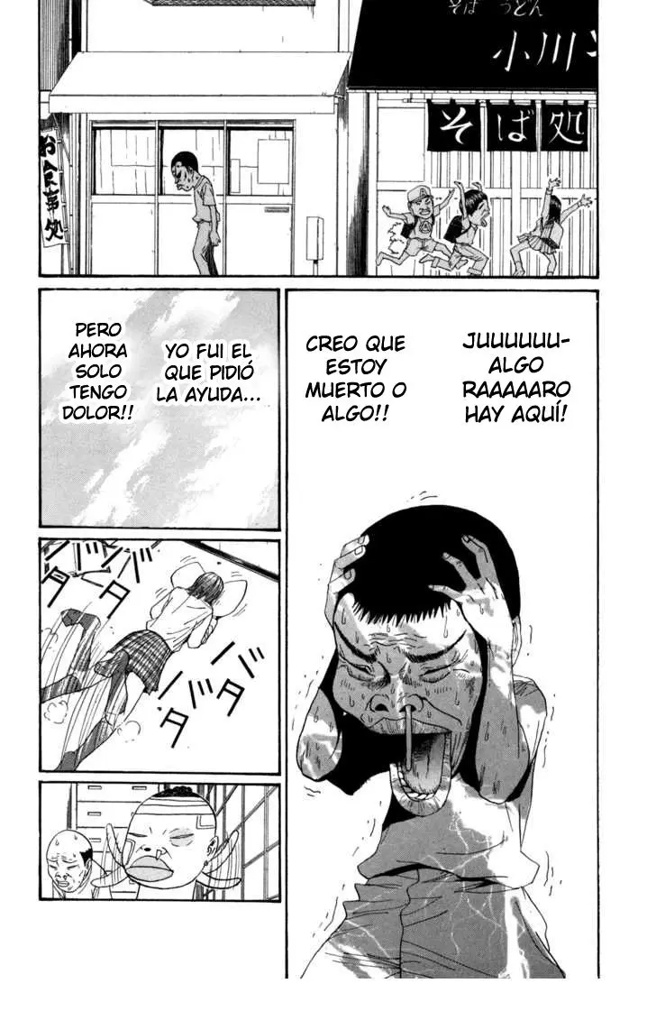 Boku to Issho (1997) - Capítulo 28 - Página 18 - LectorTMOo