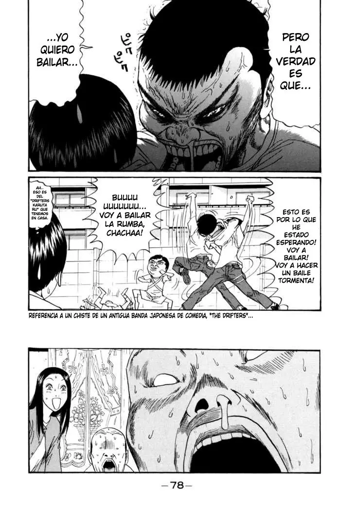Boku to Issho (1997) - Capítulo 29 - Página 4 - LectorTMOo