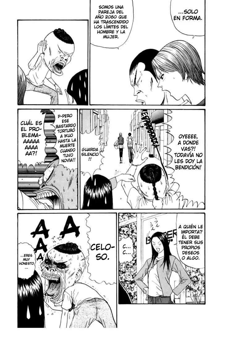 Boku to Issho (1997) - Capítulo 29 - Página 6 - LectorTMOo