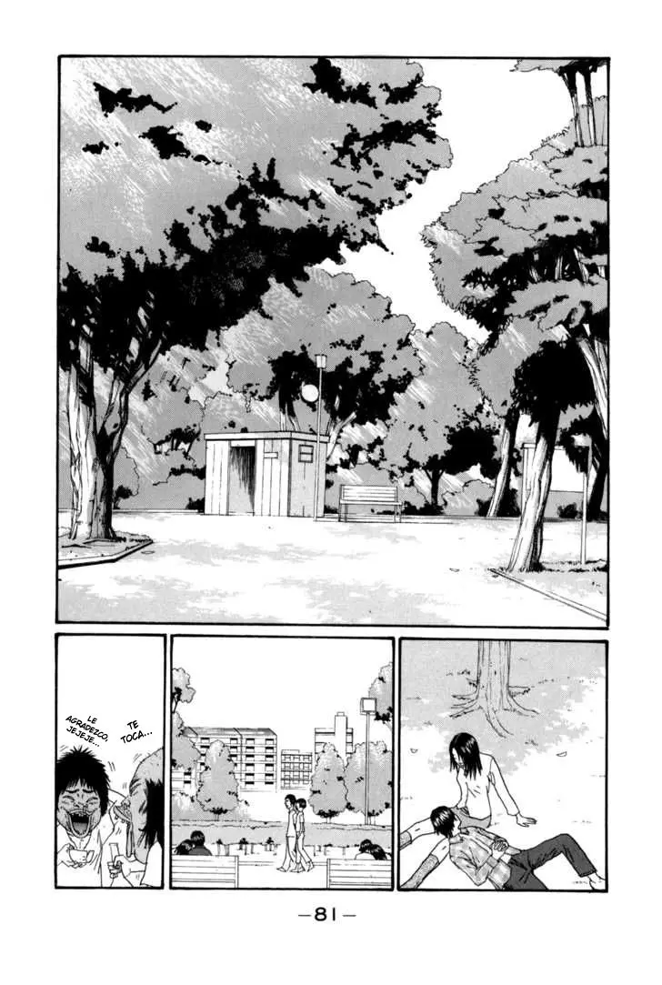 Boku to Issho (1997) - Capítulo 29 - Página 7 - LectorTMOo