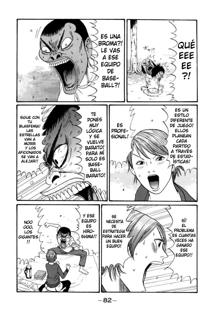 Boku to Issho (1997) - Capítulo 29 - Página 8 - LectorTMOo