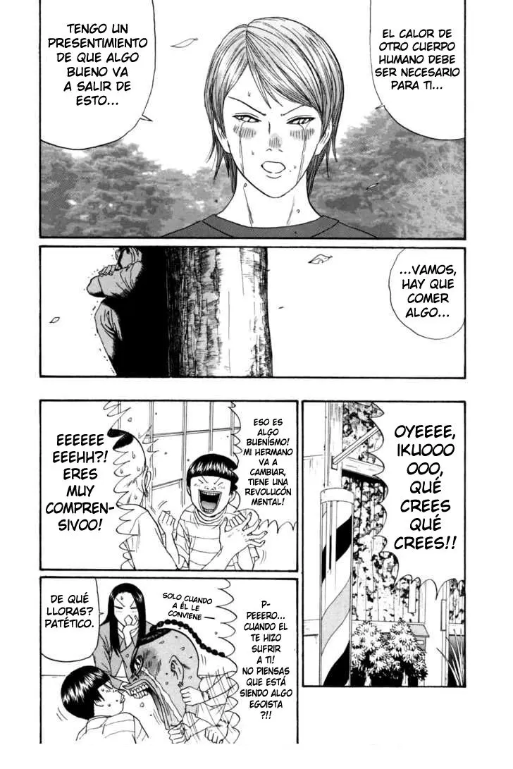 Boku to Issho (1997) - Capítulo 29 - Página 12 - LectorTMOo
