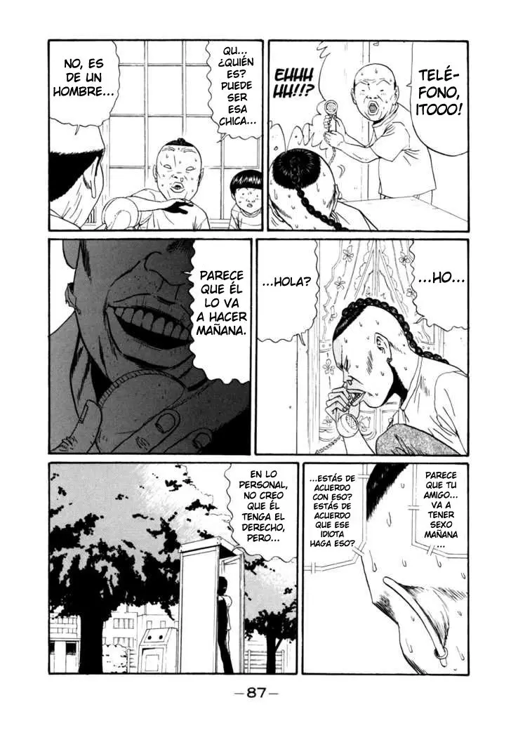 Boku to Issho (1997) - Capítulo 29 - Página 13 - LectorTMOo