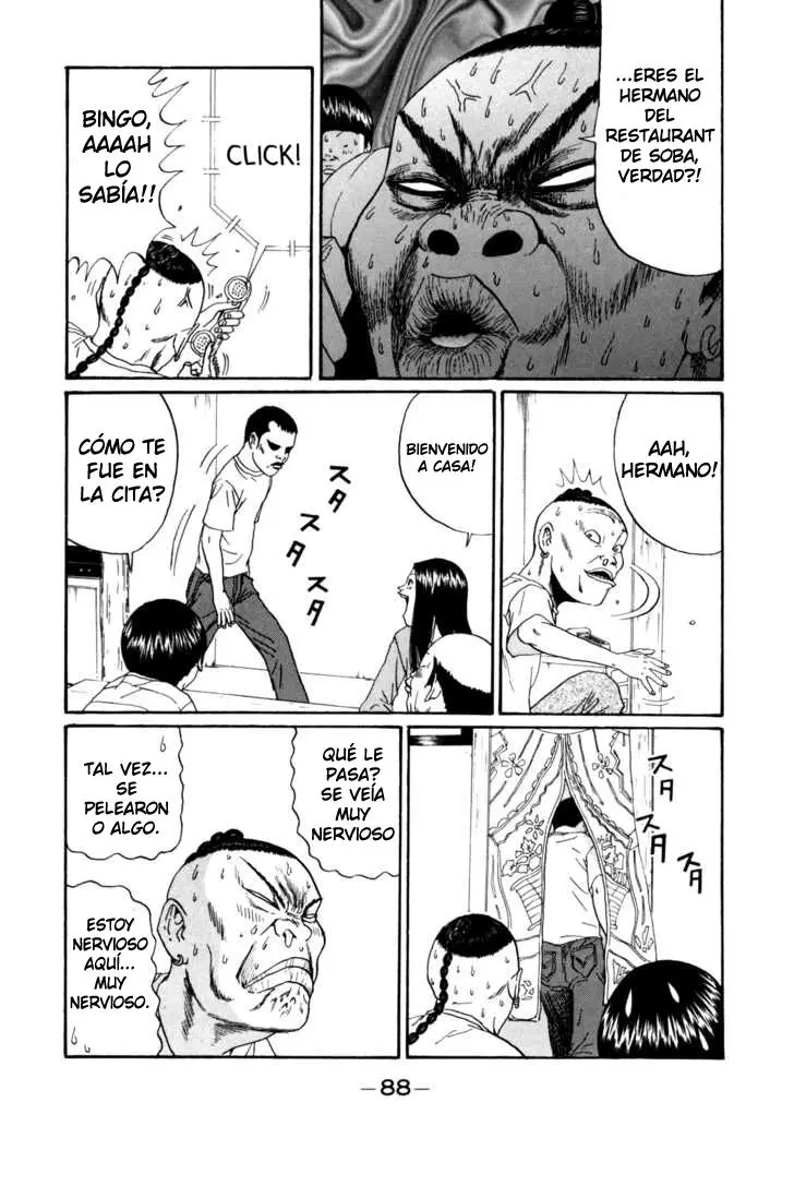 Boku to Issho (1997) - Capítulo 29 - Página 14 - LectorTMOo