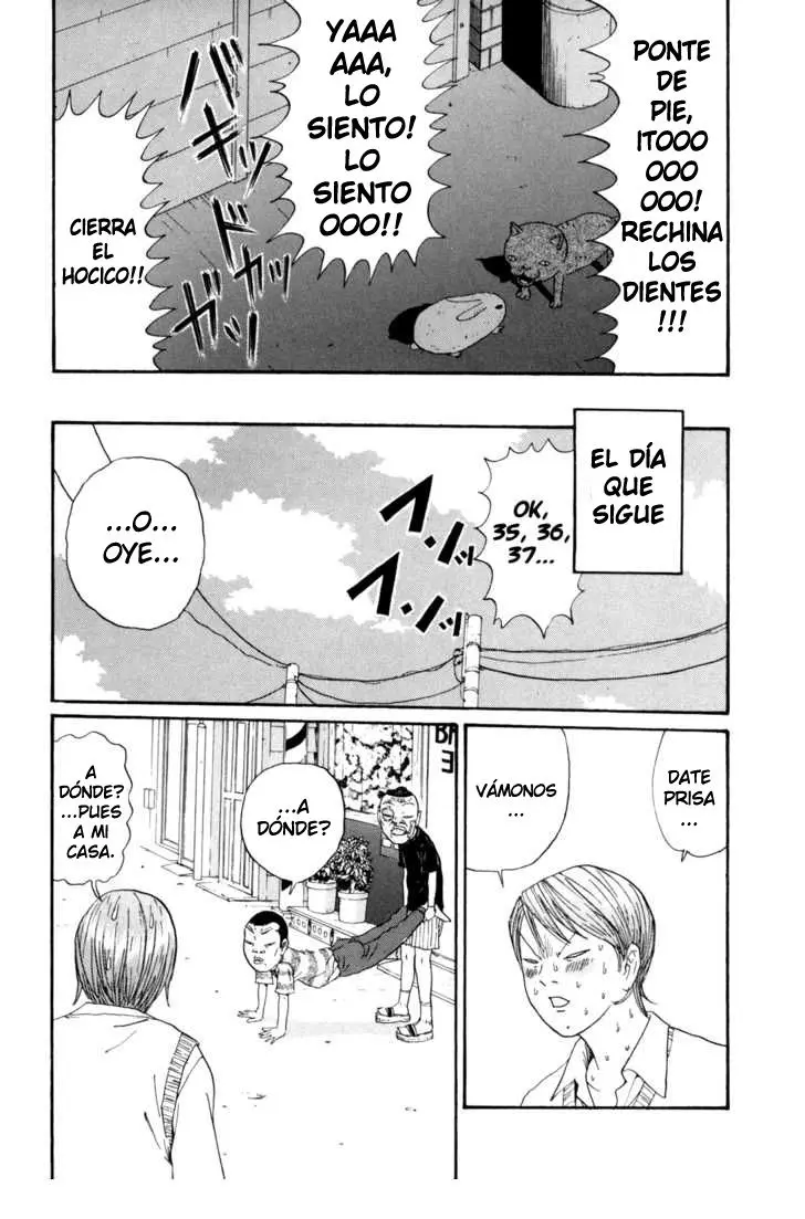 Boku to Issho (1997) - Capítulo 29 - Página 18 - LectorTMOo
