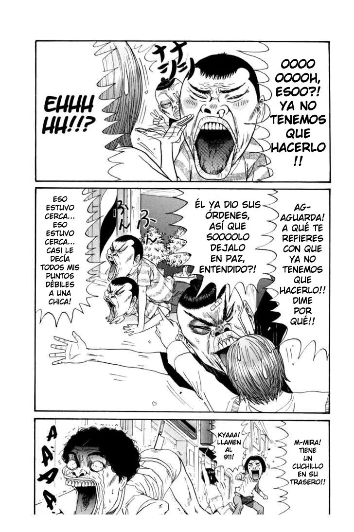 Boku to Issho (1997) - Capítulo 29 - Página 19 - LectorTMOo