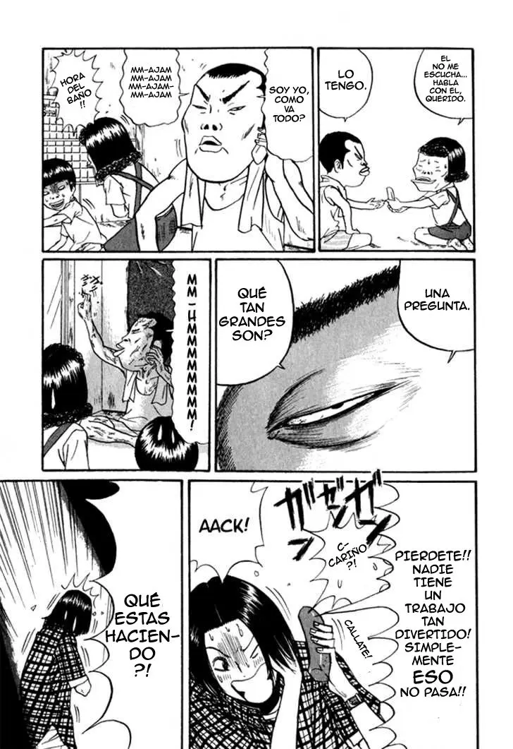 Boku to Issho (1997) - Capítulo 3 - Página 5 - LectorTMOo