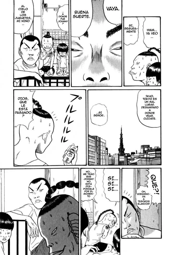 Boku to Issho (1997) - Capítulo 3 - Página 7 - LectorTMOo
