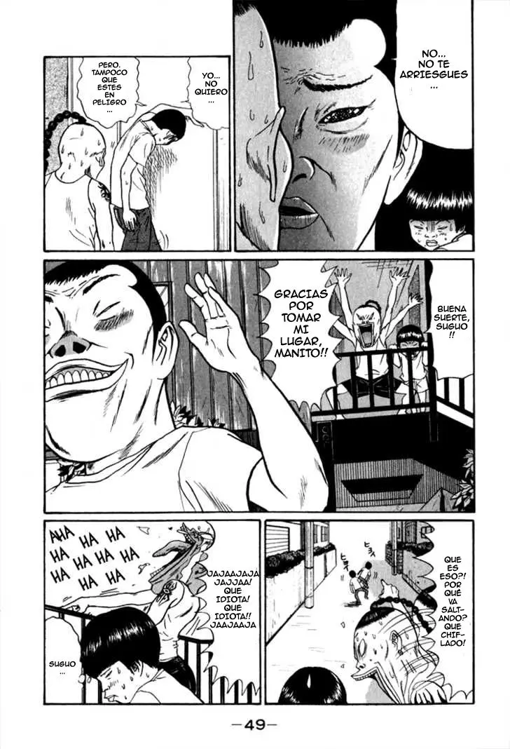 Boku to Issho (1997) - Capítulo 3 - Página 9 - LectorTMOo