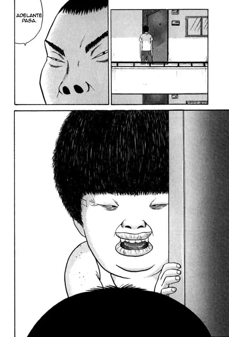 Boku to Issho (1997) - Capítulo 3 - Página 10 - LectorTMOo