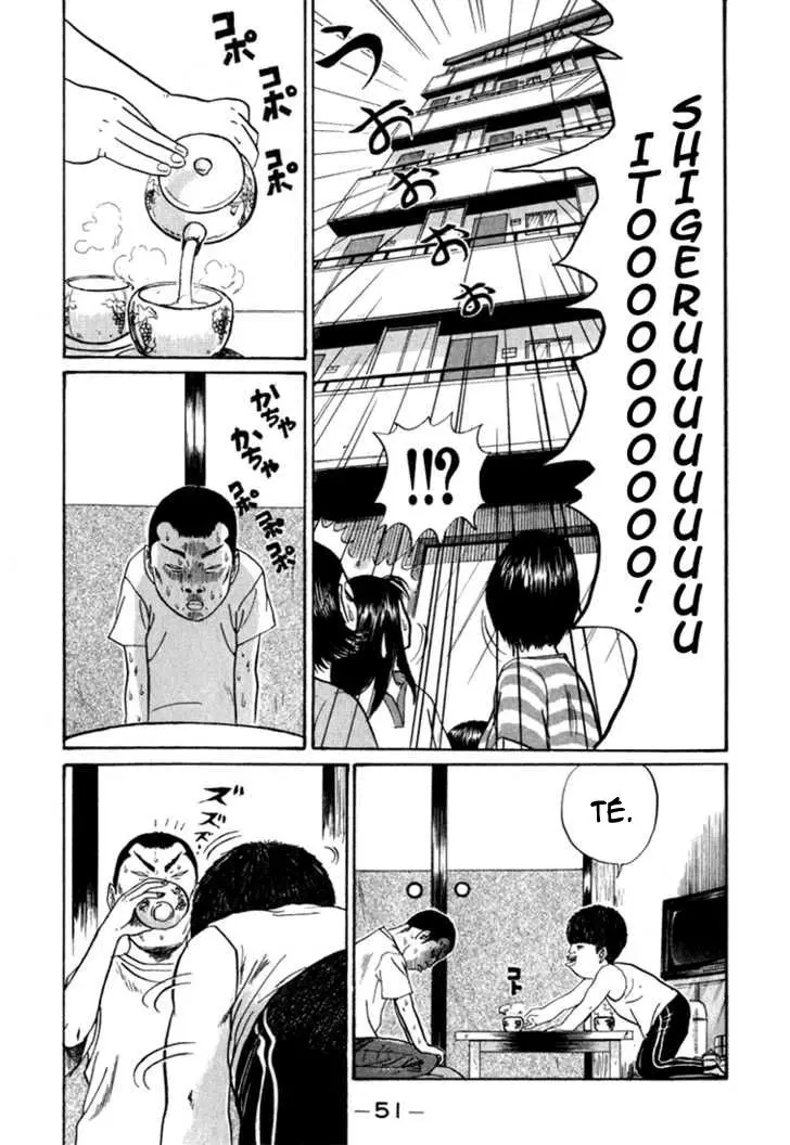 Boku to Issho (1997) - Capítulo 3 - Página 11 - LectorTMOo