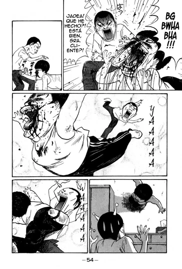 Boku to Issho (1997) - Capítulo 3 - Página 14 - LectorTMOo