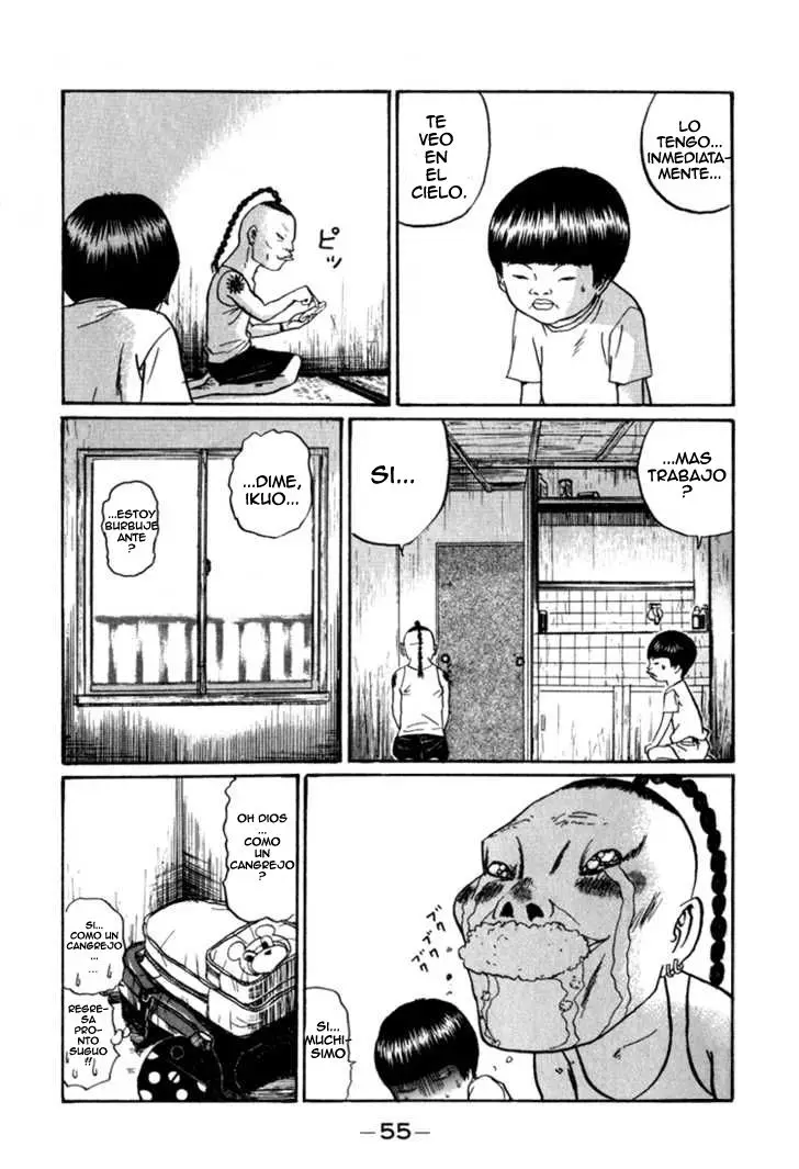 Boku to Issho (1997) - Capítulo 3 - Página 15 - LectorTMOo