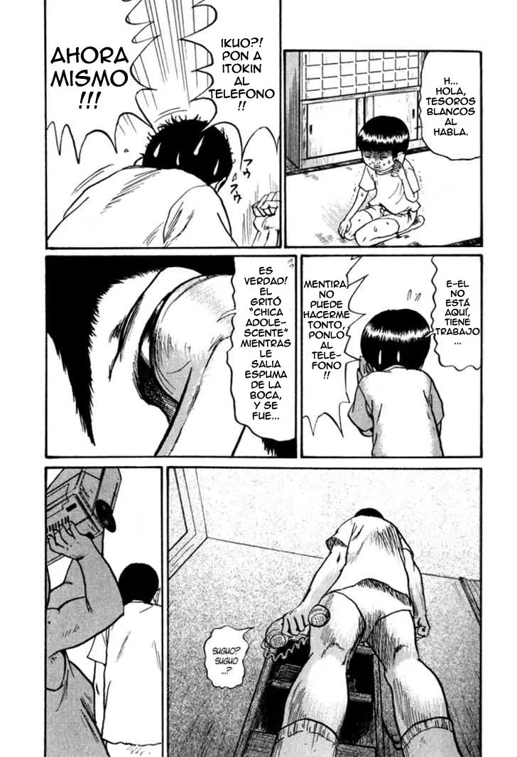 Boku to Issho (1997) - Capítulo 3 - Página 17 - LectorTMOo