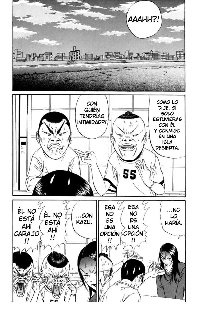 Boku to Issho (1997) - Capítulo 30 - Página 4 - LectorTMOo
