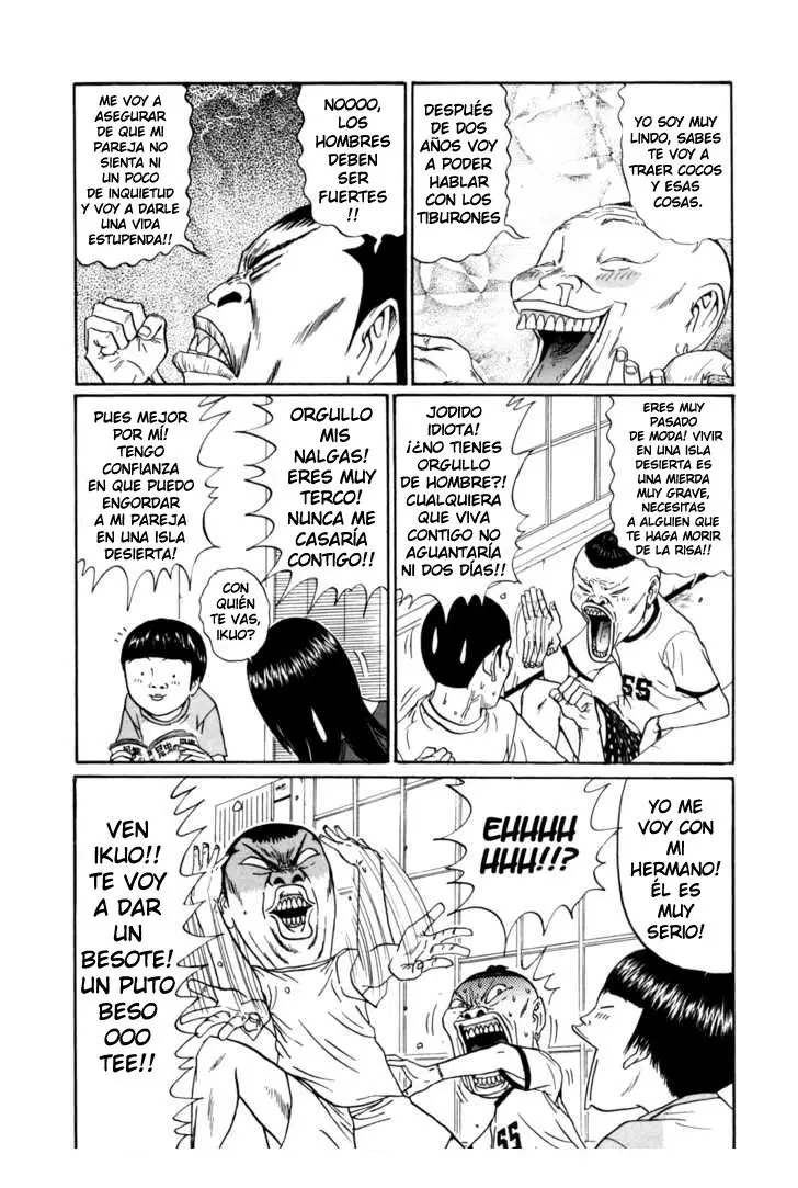 Boku to Issho (1997) - Capítulo 30 - Página 5 - LectorTMOo