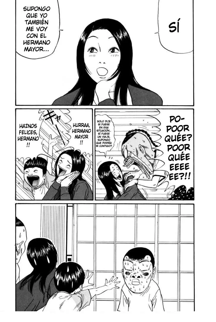 Boku to Issho (1997) - Capítulo 30 - Página 6 - LectorTMOo