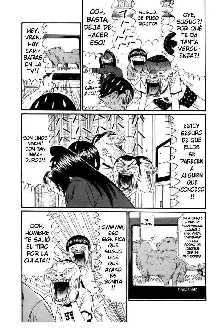 Boku to Issho (1997) - Capítulo 30 - Página 7 - LectorTMOo