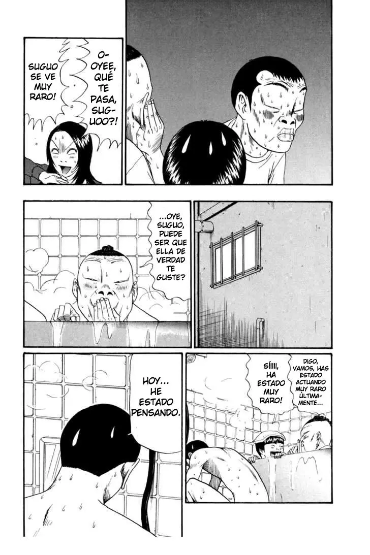 Boku to Issho (1997) - Capítulo 30 - Página 8 - LectorTMOo