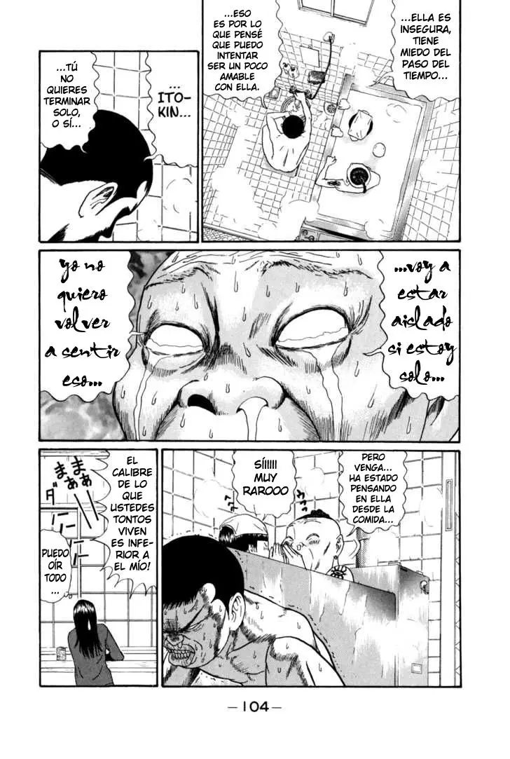 Boku to Issho (1997) - Capítulo 30 - Página 10 - LectorTMOo