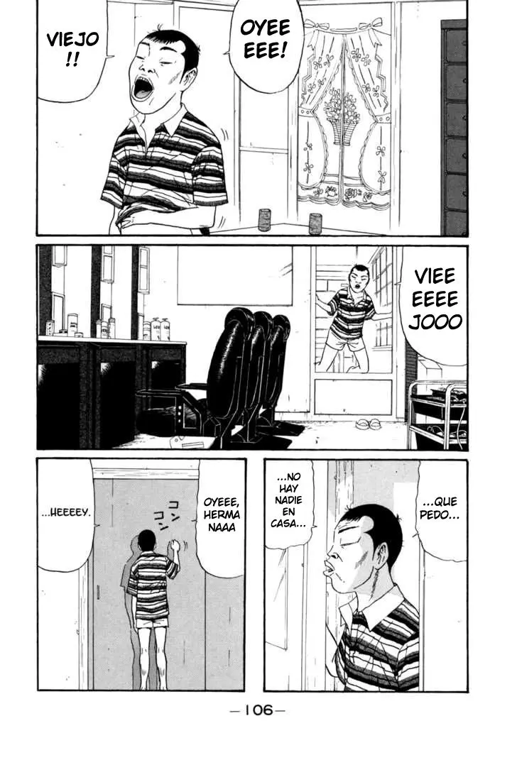 Boku to Issho (1997) - Capítulo 30 - Página 12 - LectorTMOo