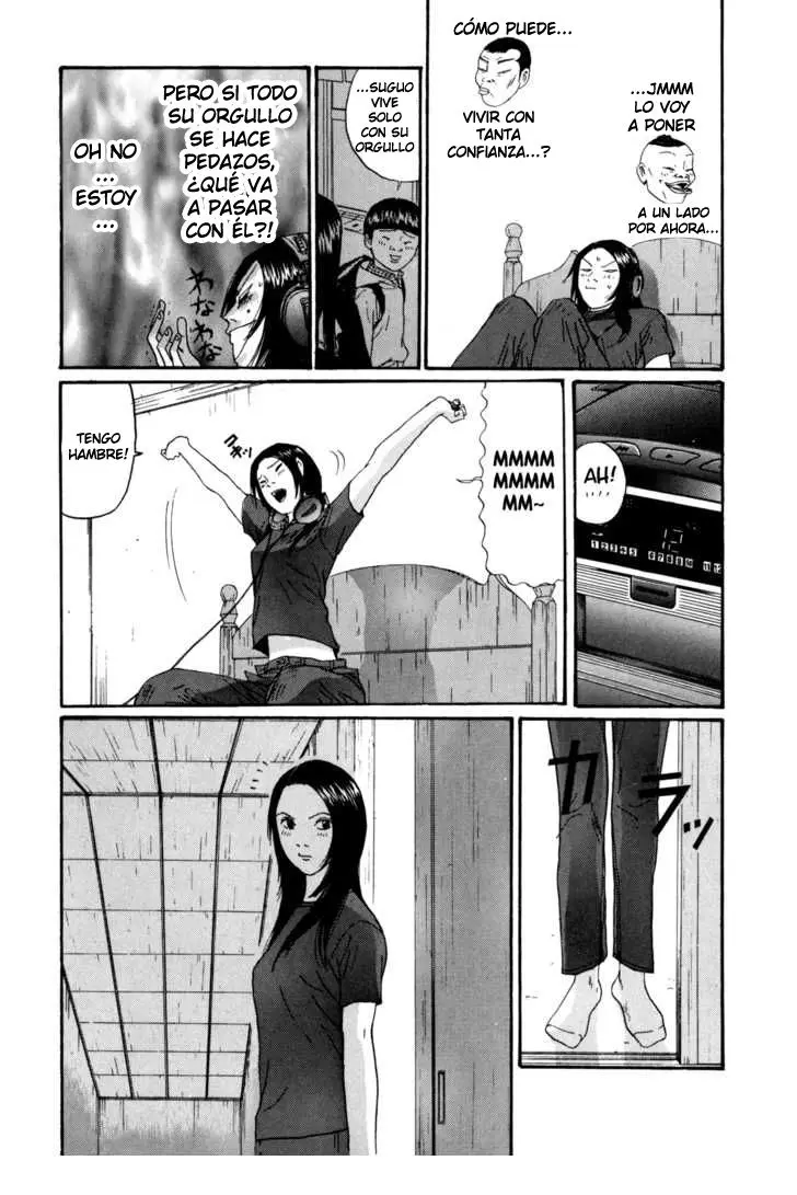 Boku to Issho (1997) - Capítulo 30 - Página 14 - LectorTMOo