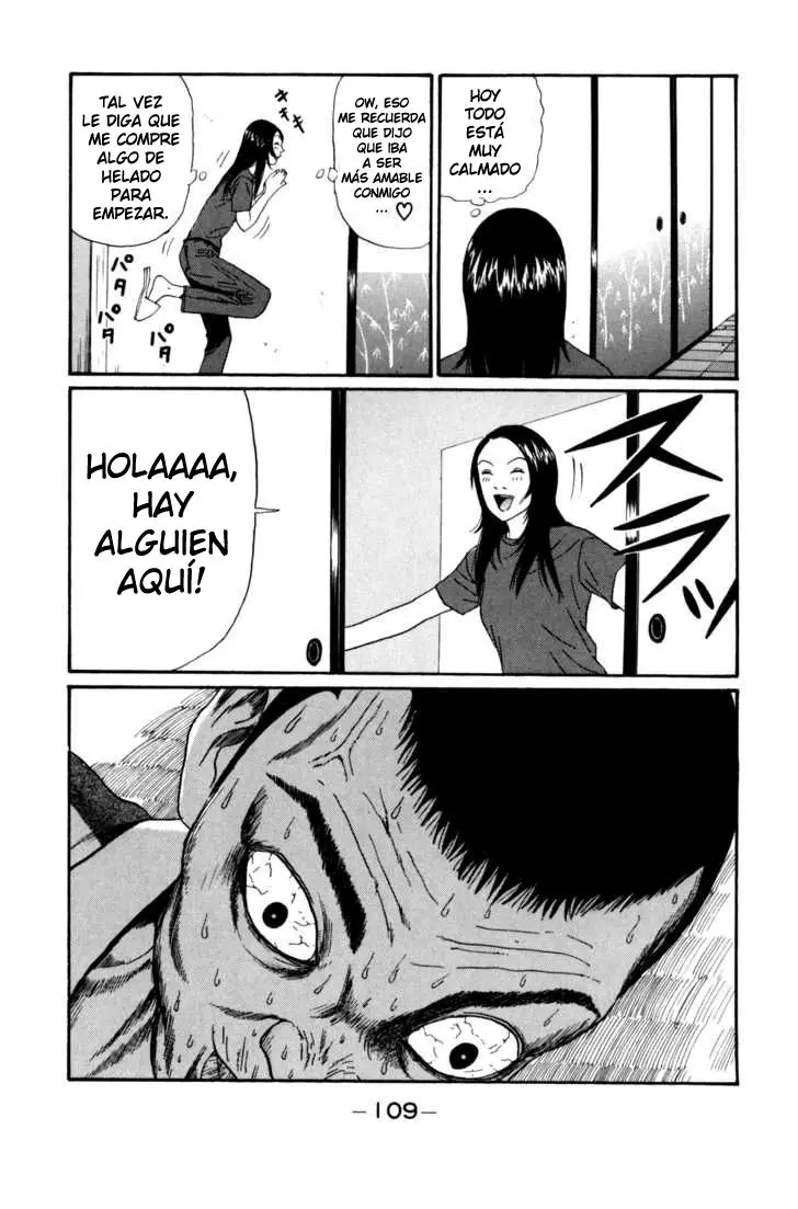 Boku to Issho (1997) - Capítulo 30 - Página 15 - LectorTMOo