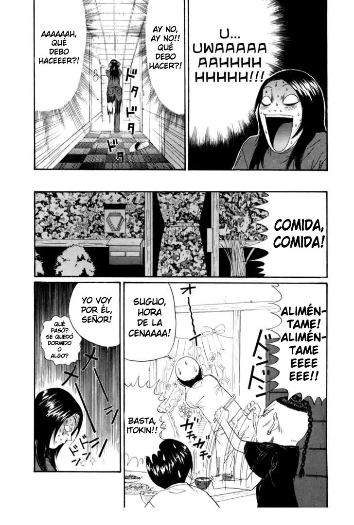 Boku to Issho (1997) - Capítulo 30 - Página 17 - LectorTMOo