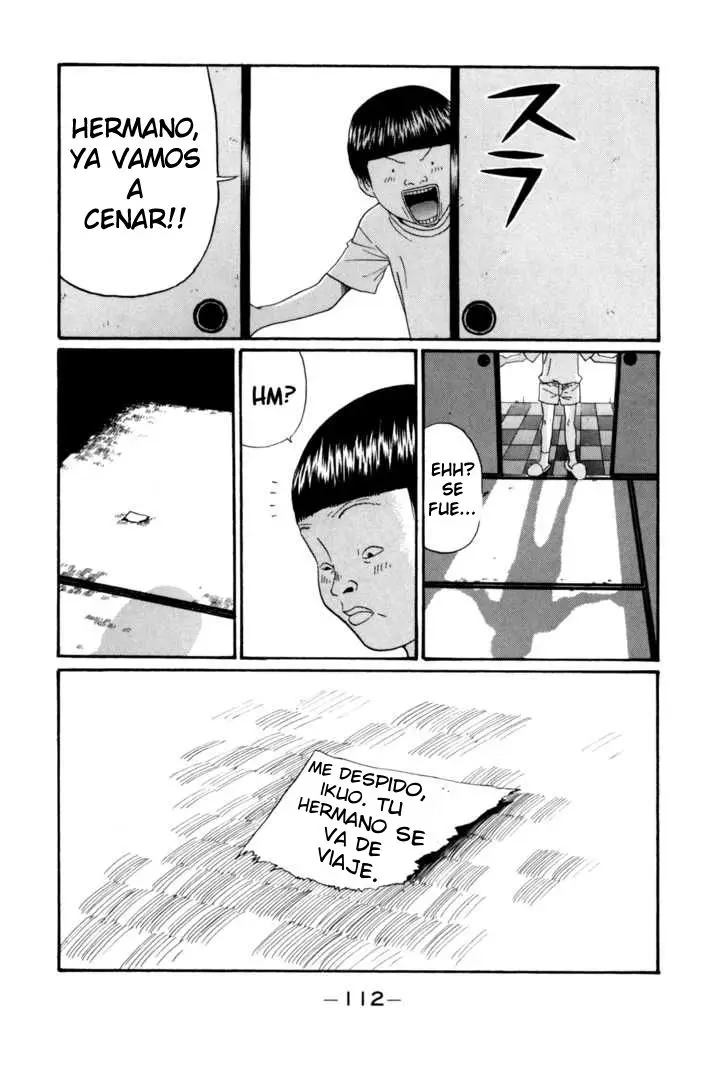 Boku to Issho (1997) - Capítulo 30 - Página 18 - LectorTMOo
