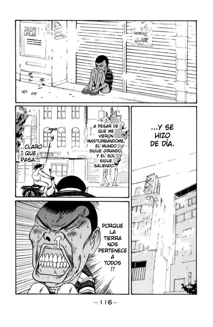 Boku to Issho (1997) - Capítulo 31 - Página 4 - LectorTMOo