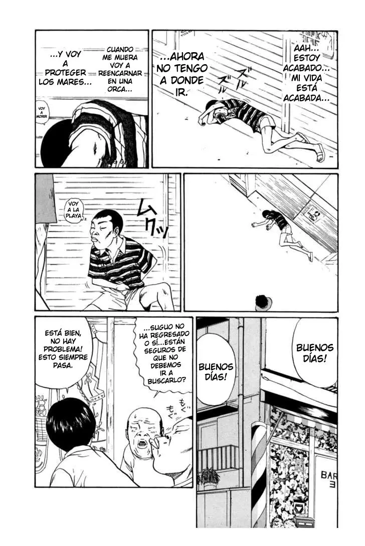 Boku to Issho (1997) - Capítulo 31 - Página 5 - LectorTMOo