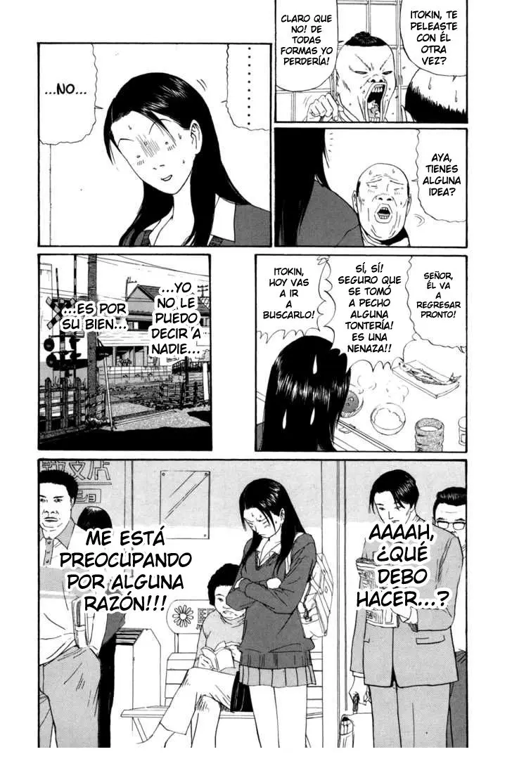 Boku to Issho (1997) - Capítulo 31 - Página 6 - LectorTMOo