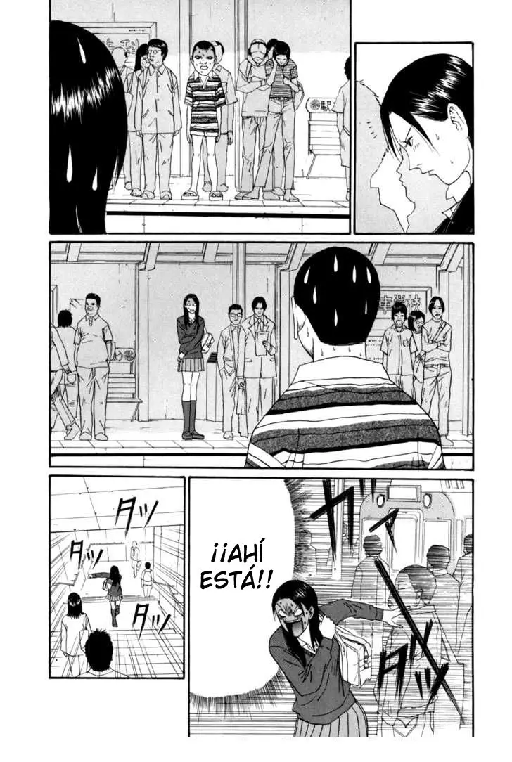Boku to Issho (1997) - Capítulo 31 - Página 7 - LectorTMOo
