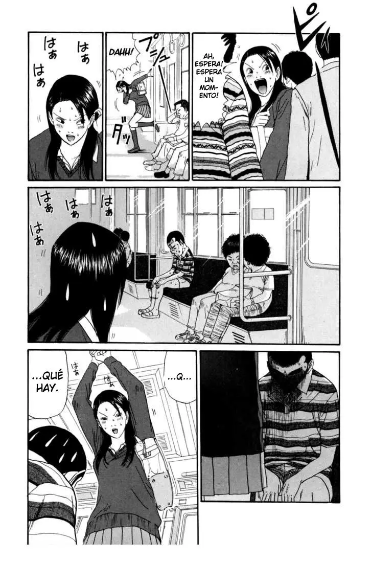Boku to Issho (1997) - Capítulo 31 - Página 8 - LectorTMOo