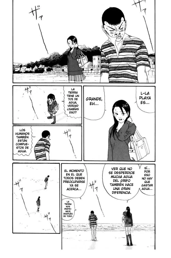 Boku to Issho (1997) - Capítulo 31 - Página 10 - LectorTMOo