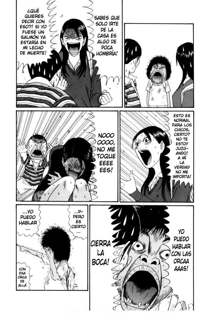Boku to Issho (1997) - Capítulo 31 - Página 12 - LectorTMOo