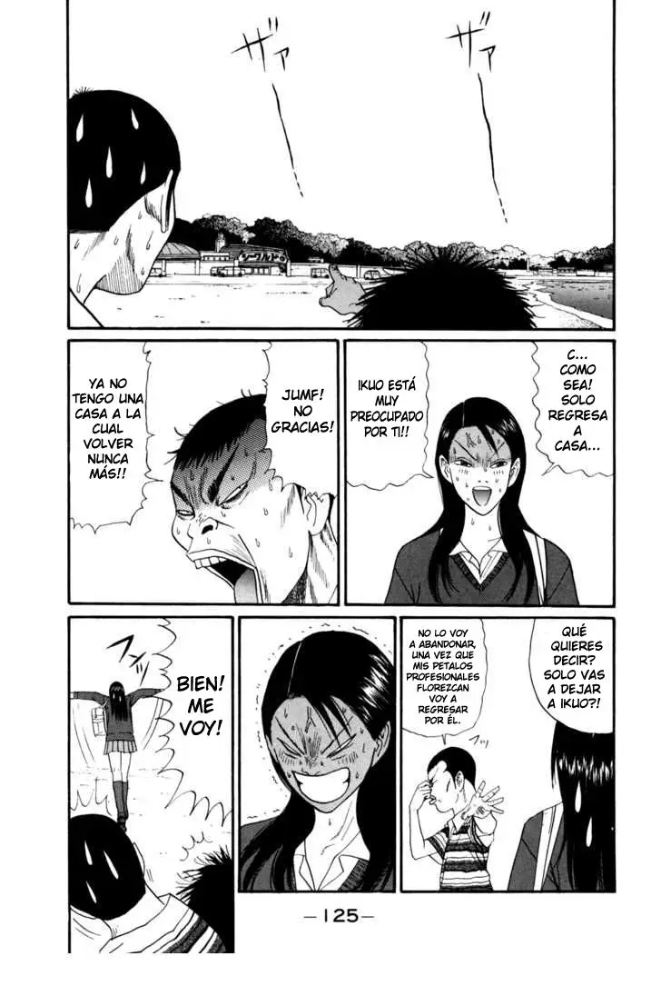 Boku to Issho (1997) - Capítulo 31 - Página 13 - LectorTMOo