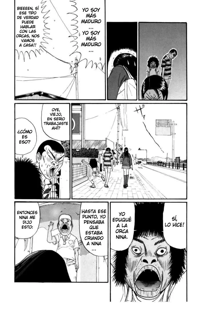 Boku to Issho (1997) - Capítulo 31 - Página 14 - LectorTMOo